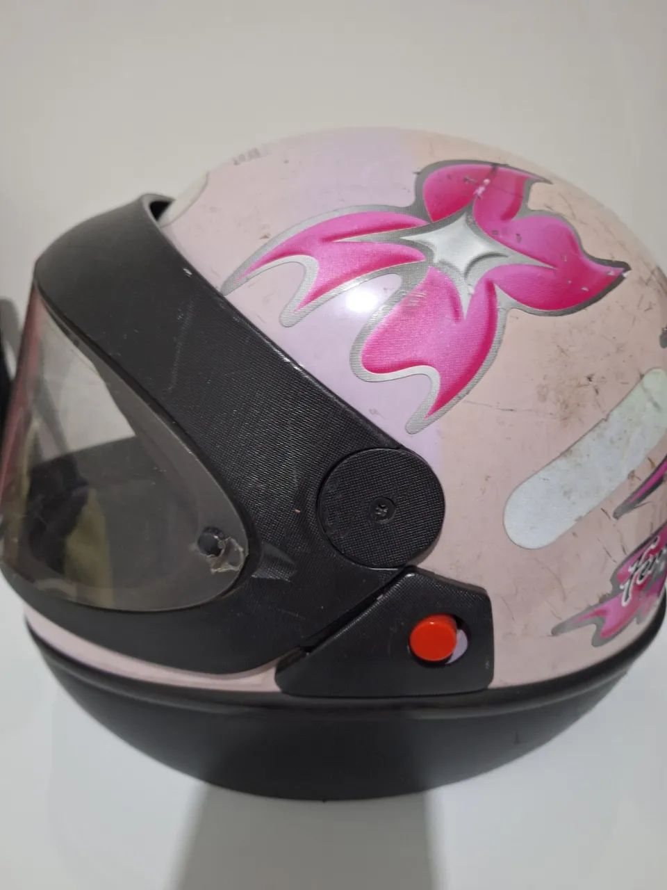 Capacete - Foto 3