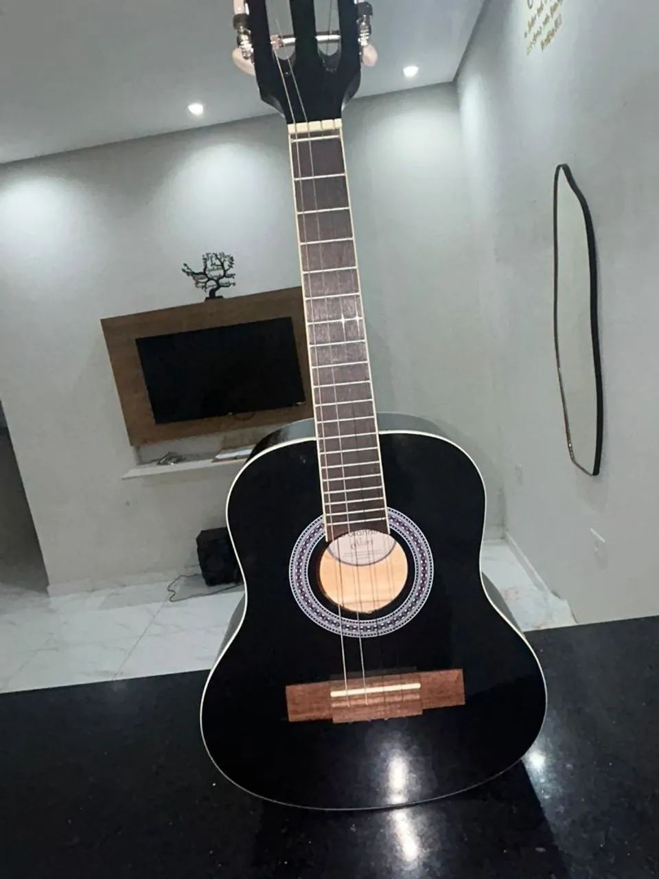Cavaquinho Giannini Start CS-14 - Foto 5