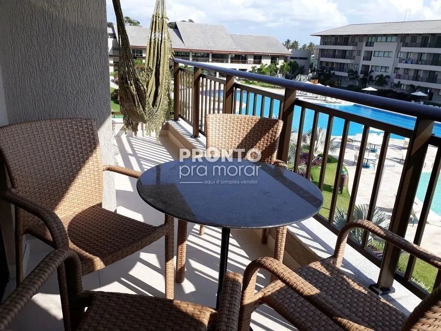 Apartamento com 2 quartos em Porto de Galinhas - Foto 5