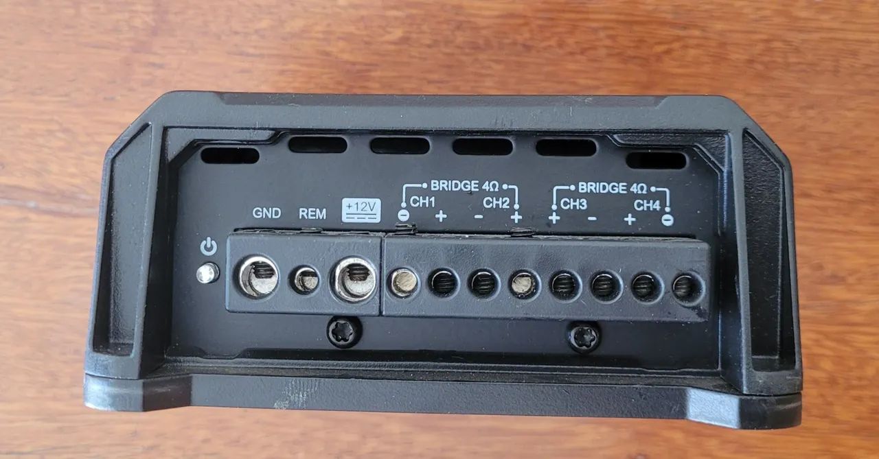 Módulo soundigital 400.4 evo - Foto 3