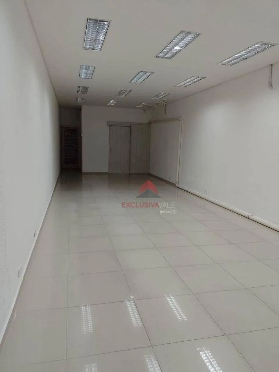 Loja comercial para locação com 103m²  Centro, São José dos Campos - Foto 5