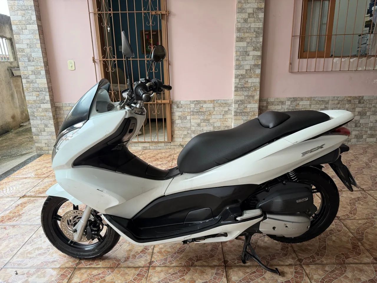 PCX 2016 - Foto 3