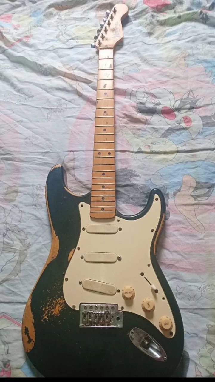 instrumento musical  - Foto 3