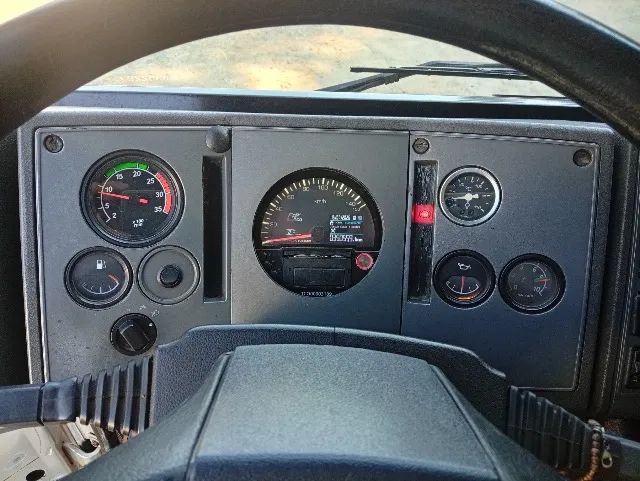 CAMINHÃO FORD CARGO 2422 - Foto 4