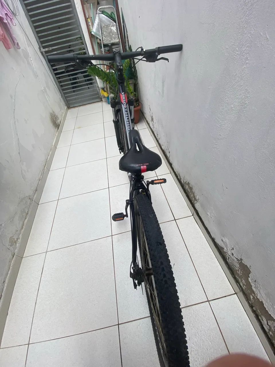 Bicicleta venzo aro 29