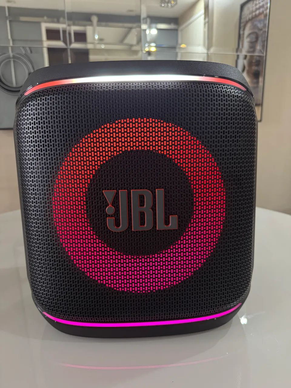 JBL party box encore 2 Plus - Foto 5