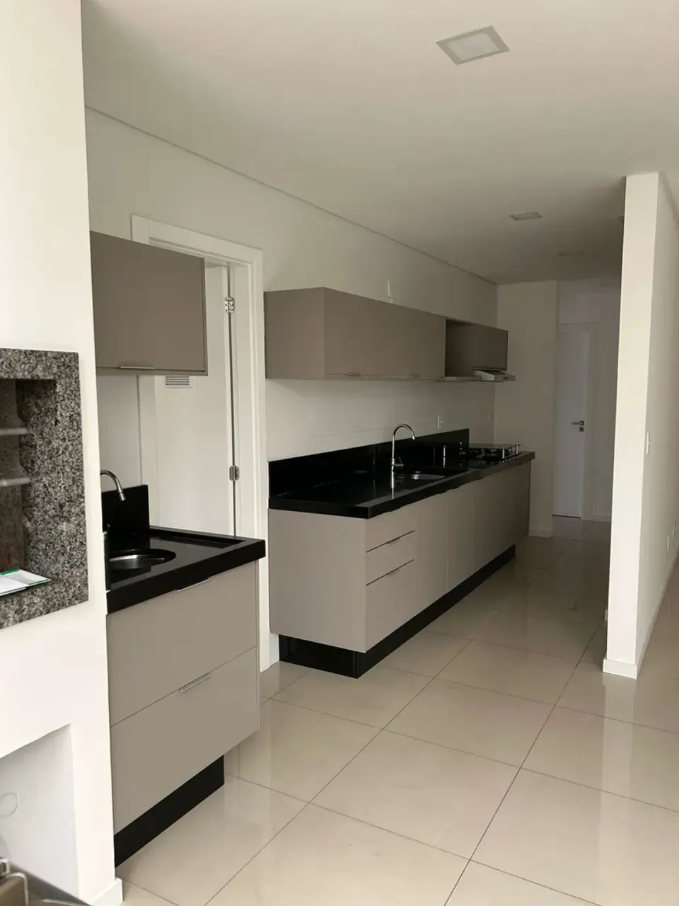 3 quartos com 2 vagas - Foto 2