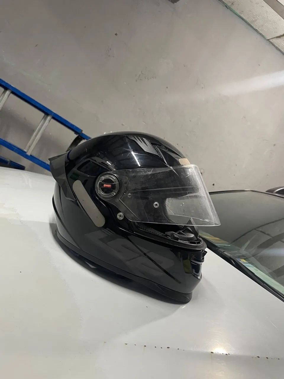 Capacete Ls2 