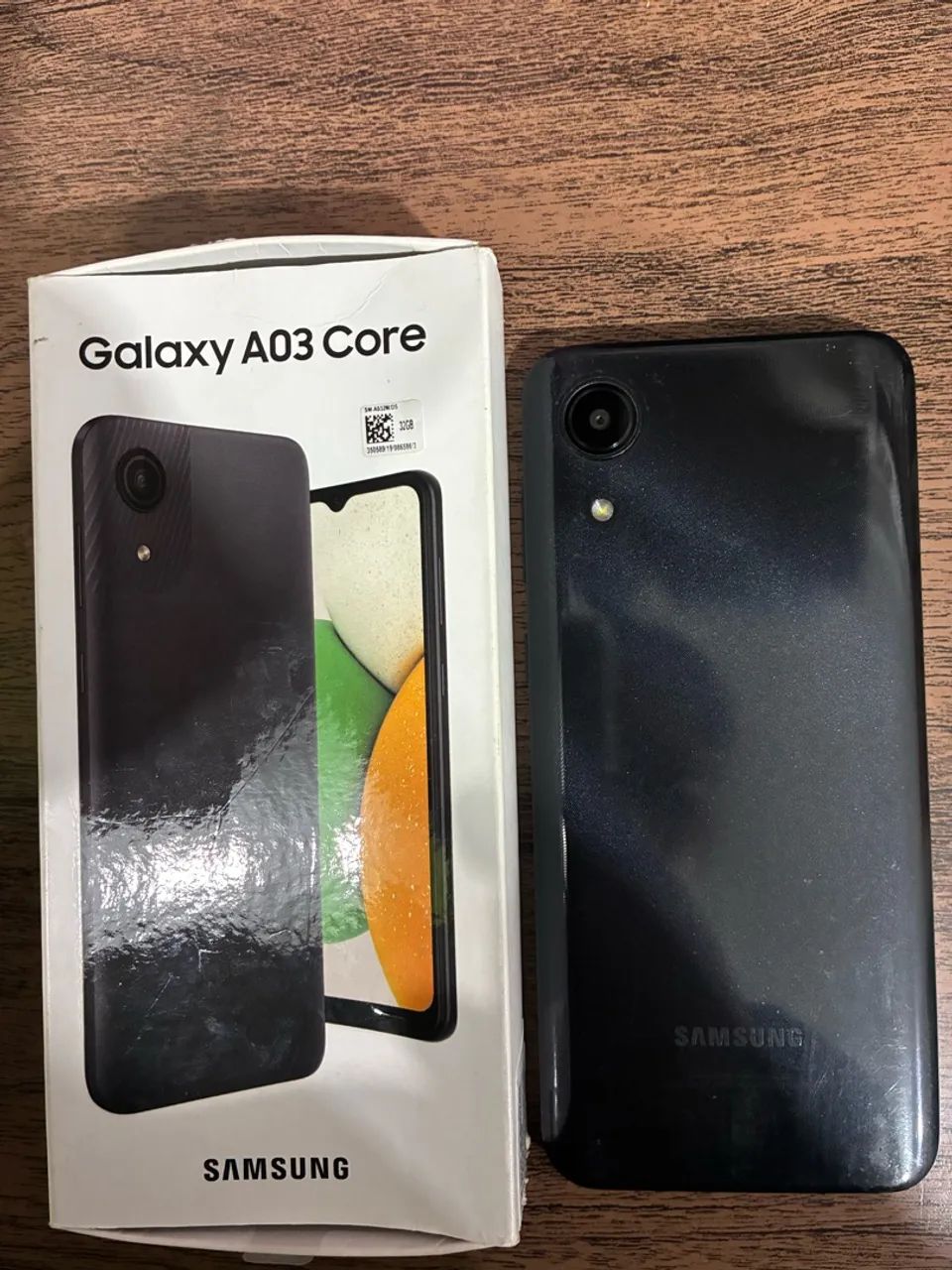 Celular A03 - Foto 3