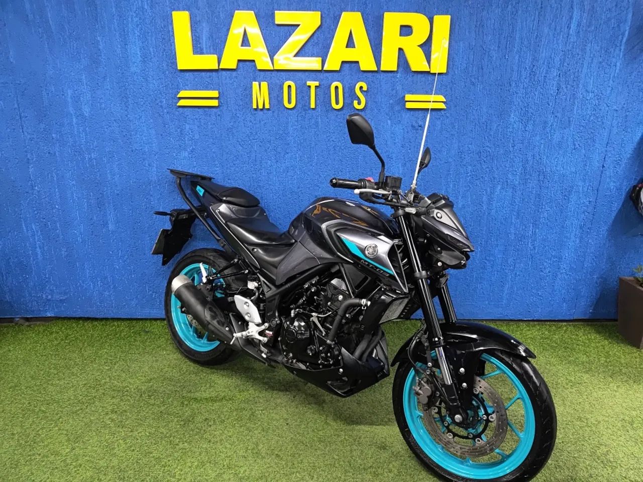 Yamaha 321/abs 2025 - 1499581943 | OLX