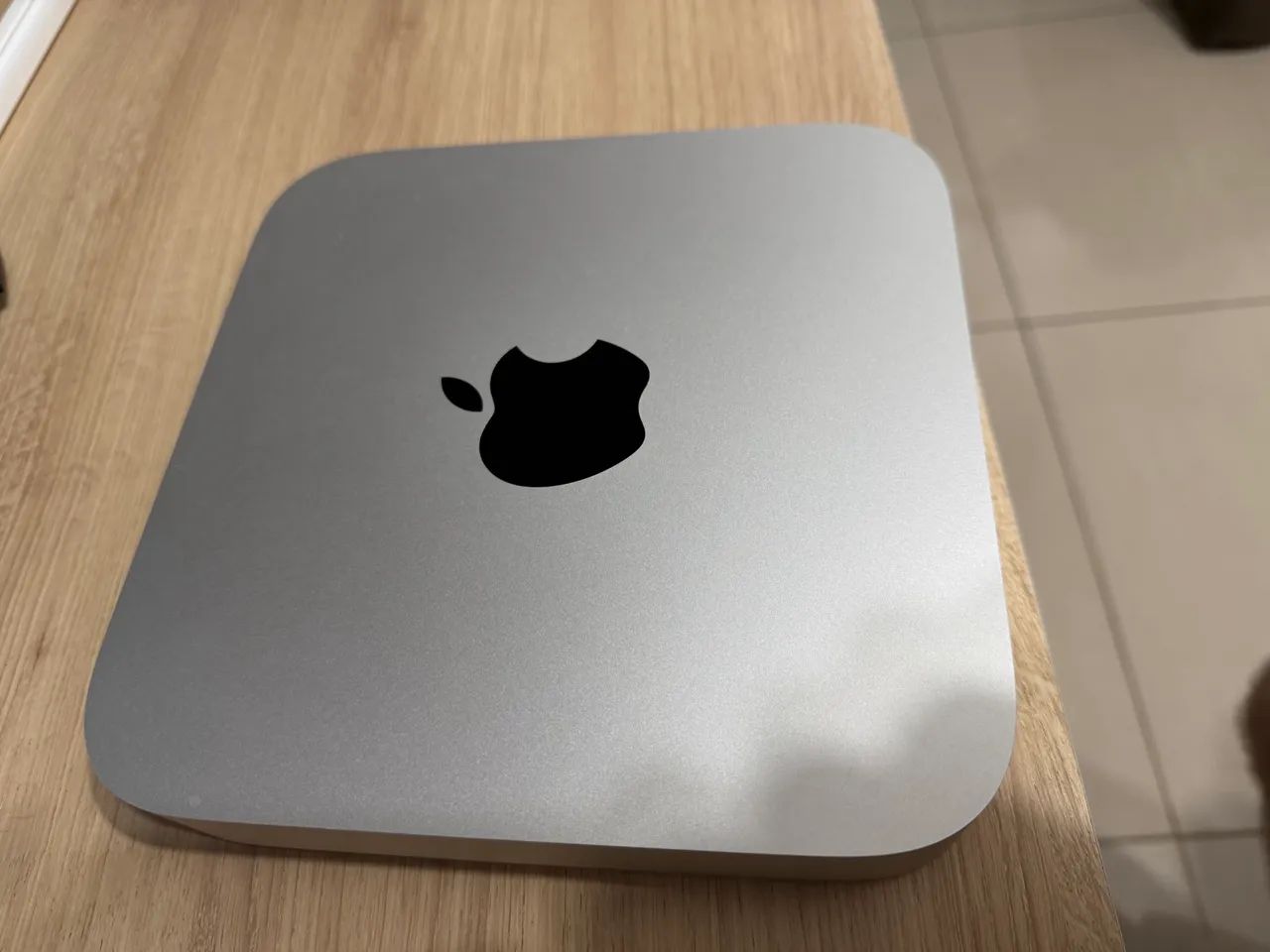 Mac mini M1 8gb 256gb - Computadores e Desktops - Jardim Cristo