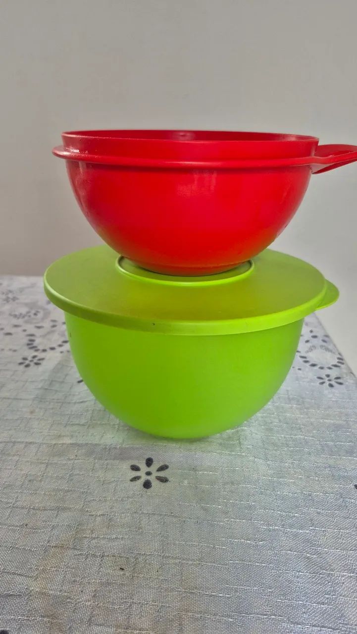 Tupperware  - Foto 3