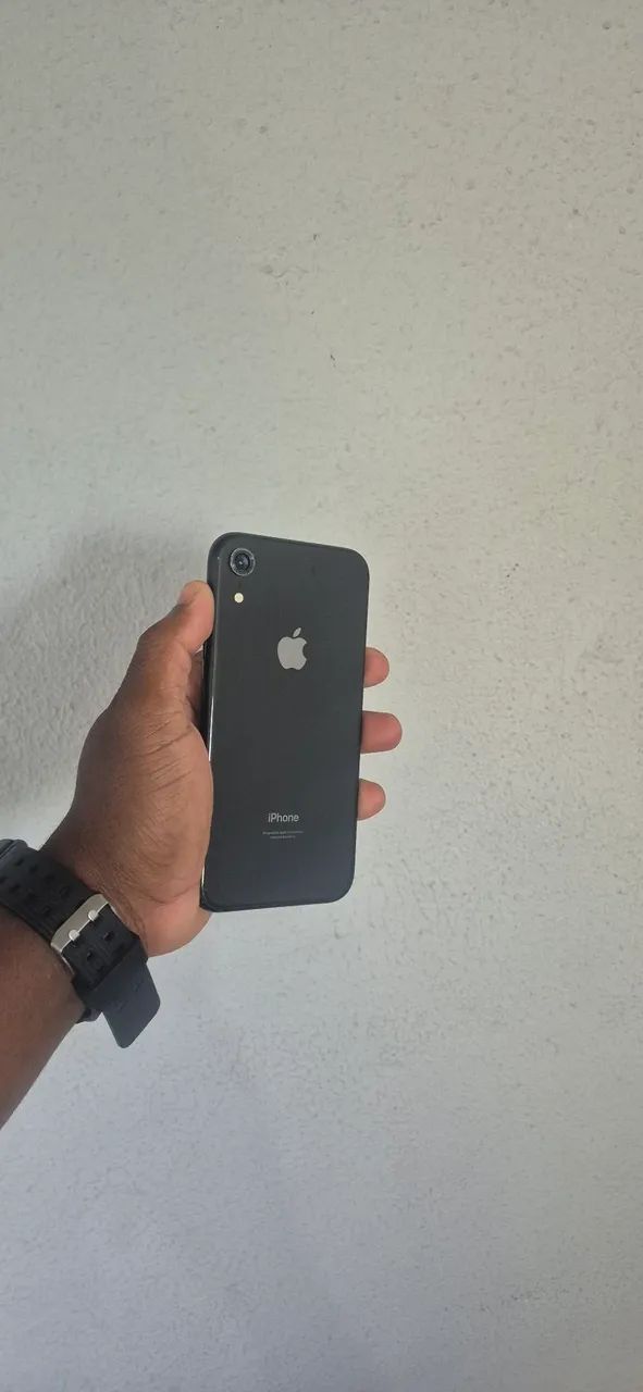 Iphone xr  - Foto 2