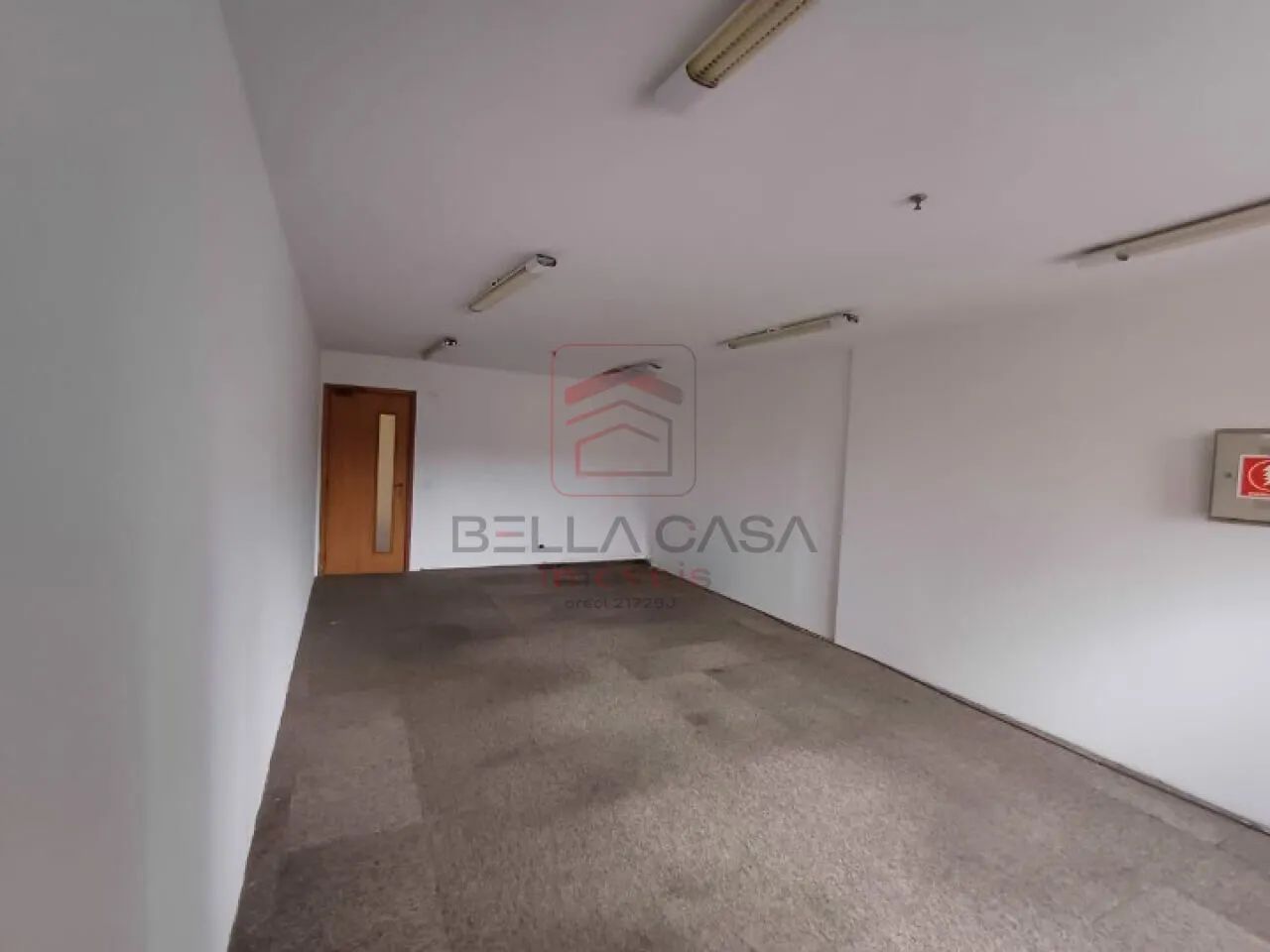 Sala comercial no Jardim Avelino - Foto 3