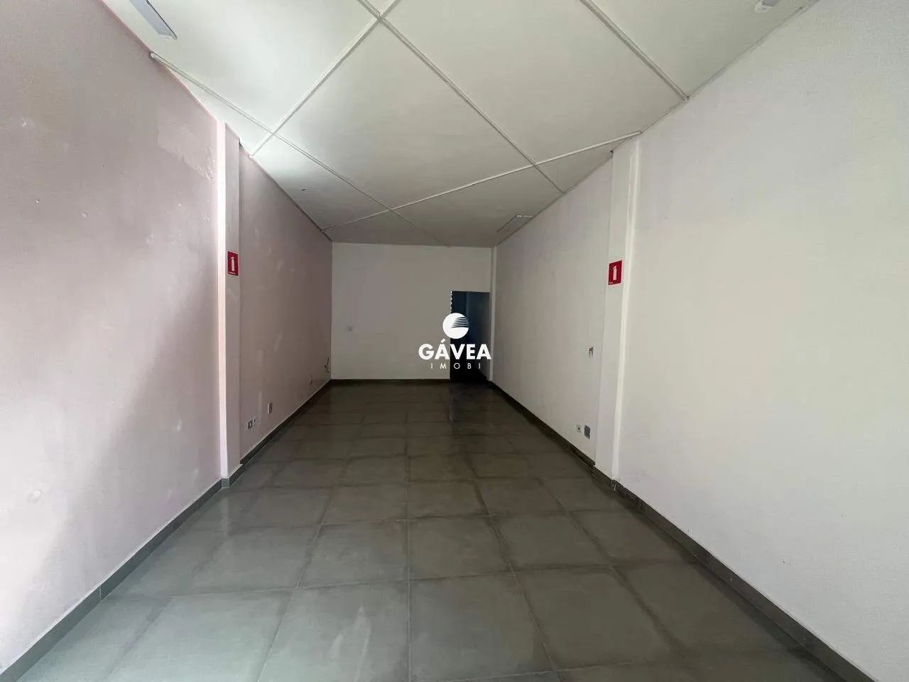 Ponto Comercial para aluguel no Centro em São Vicente. - Foto 5