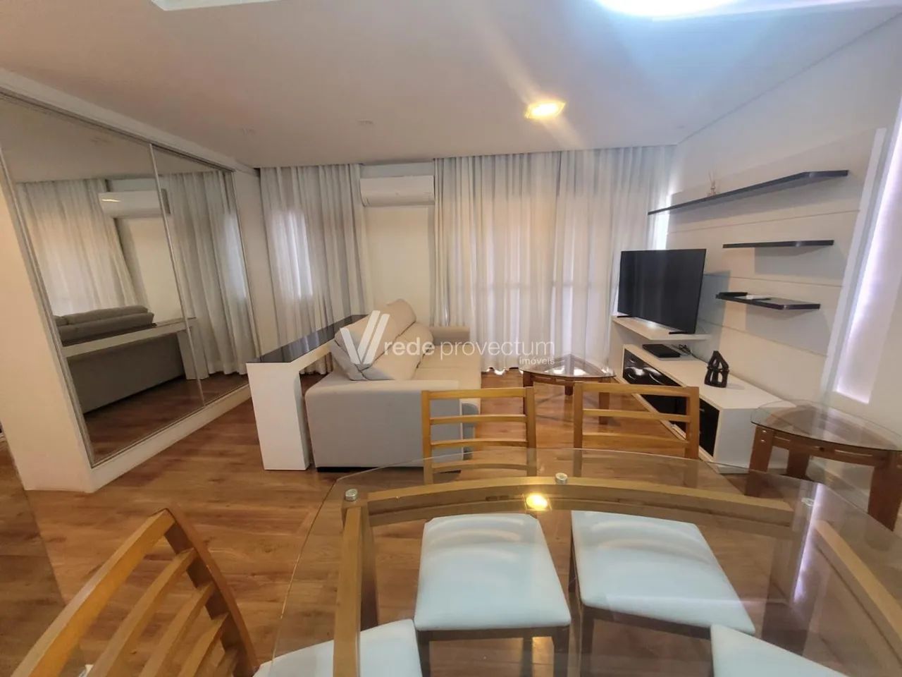 apartamento - Parque Prado - Campinas - Foto 4