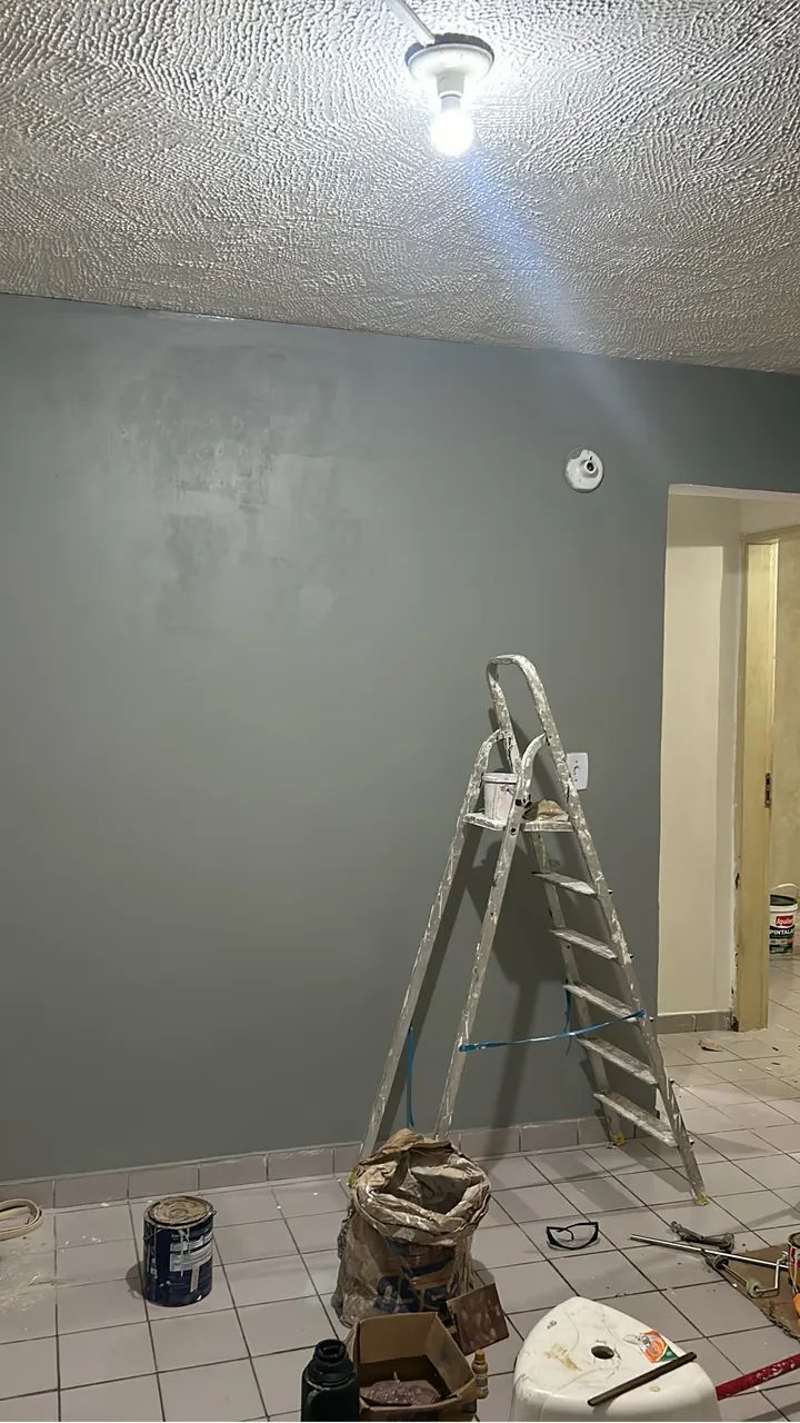 Apartamento  conjunto Zé Tenorio tério  - Foto 3