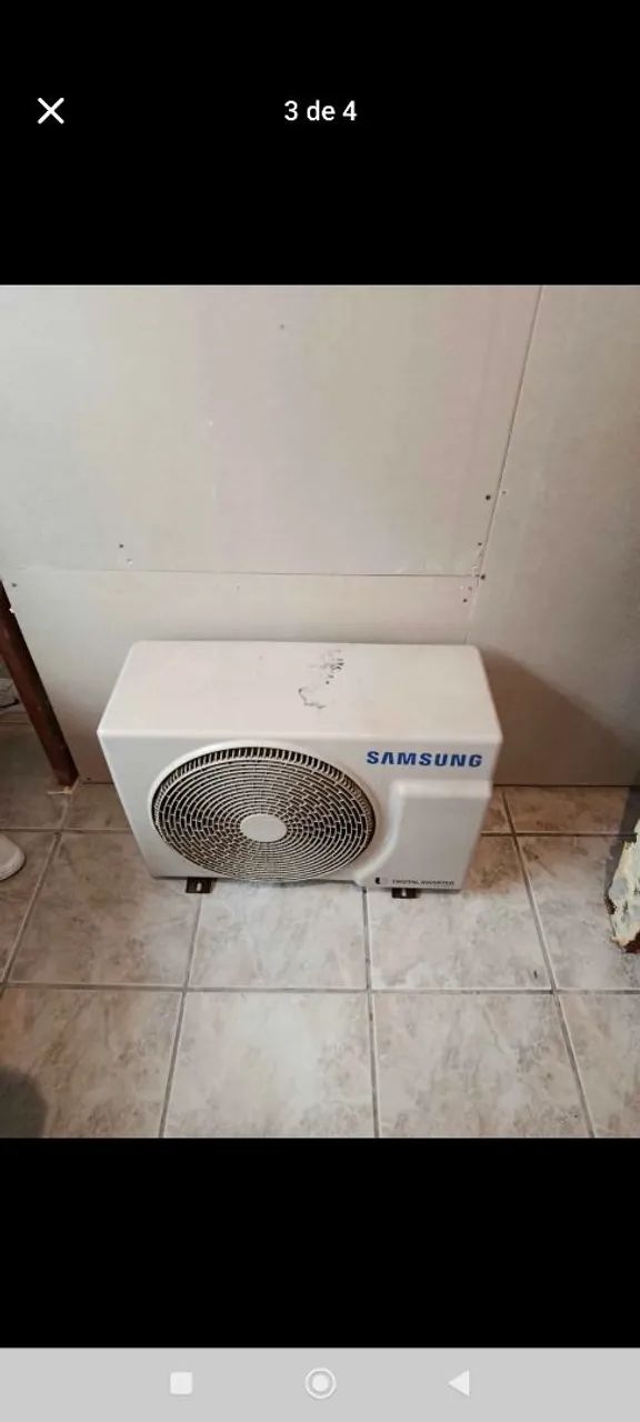 ar condicionado  - Foto 3