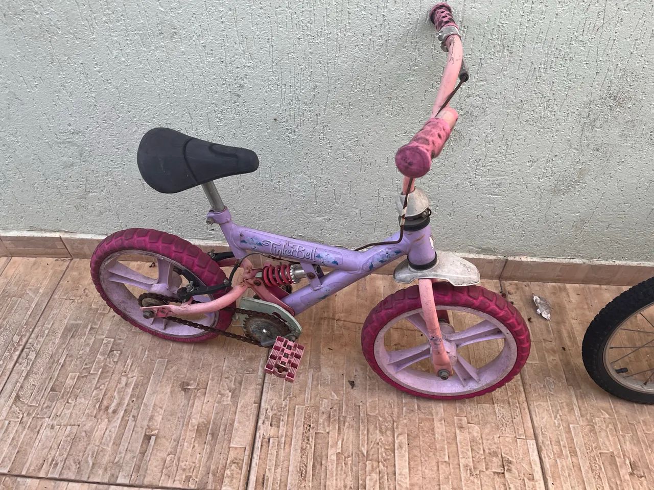 Bicicleta Infantil  - Foto 2