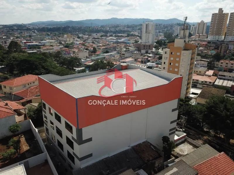 Prédio para academia na vila galvão a venda - Foto 2