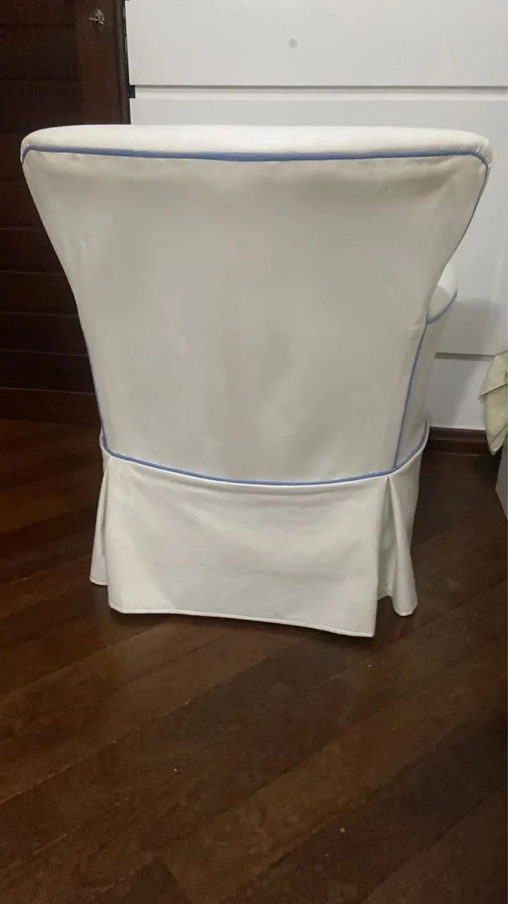 Poltrona de amamentação  - Foto 3