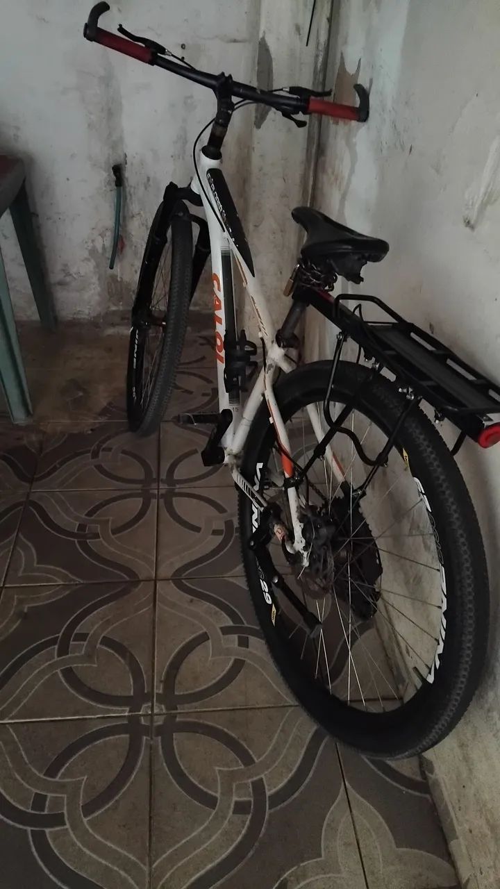   Bicicleta  - Foto 3