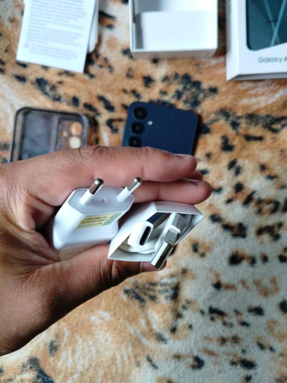 Samsung a16  - Foto 5