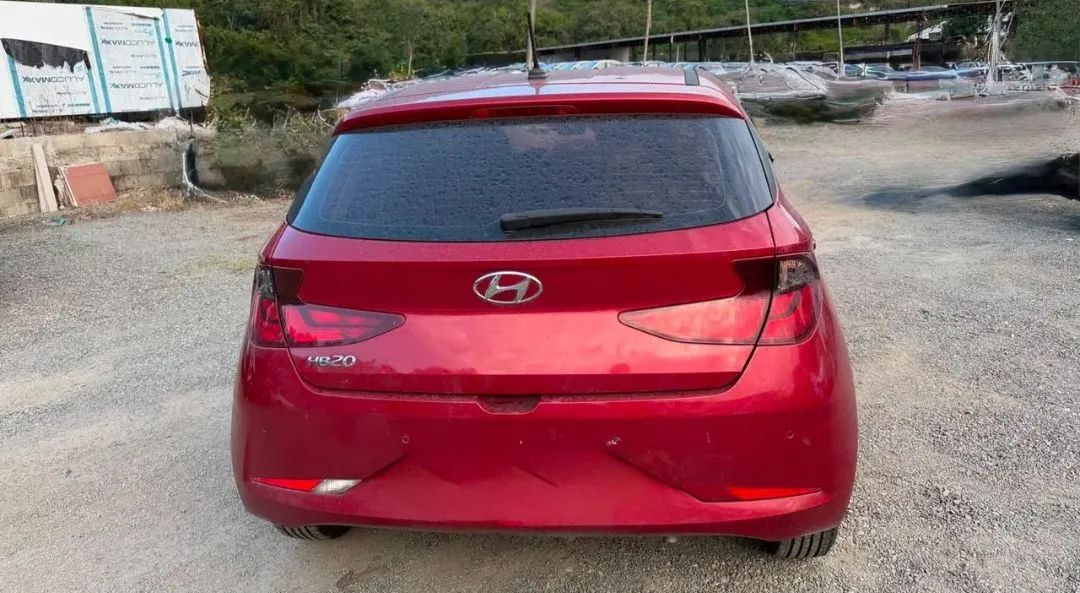 Hyundai HB20 Evolution 1.0 Flex 12V MEC 2020 - Foto 2
