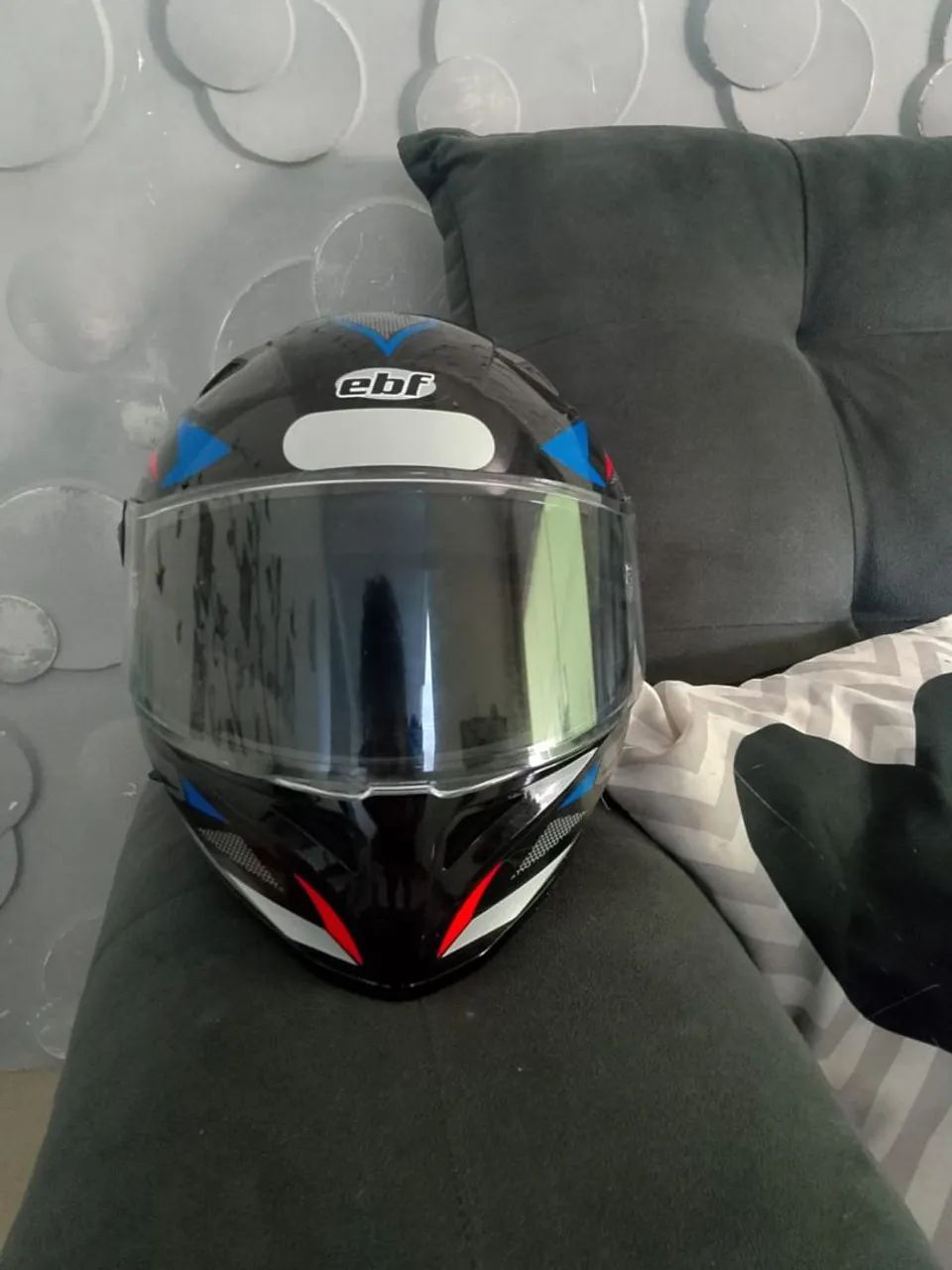 Capacete INFANTIL 