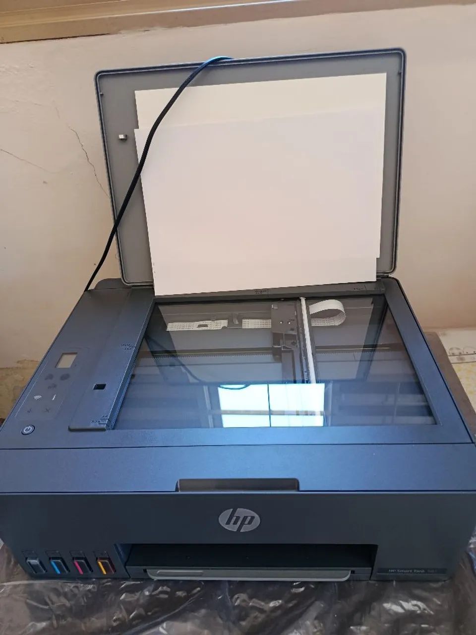 Impressora HP - Foto 2