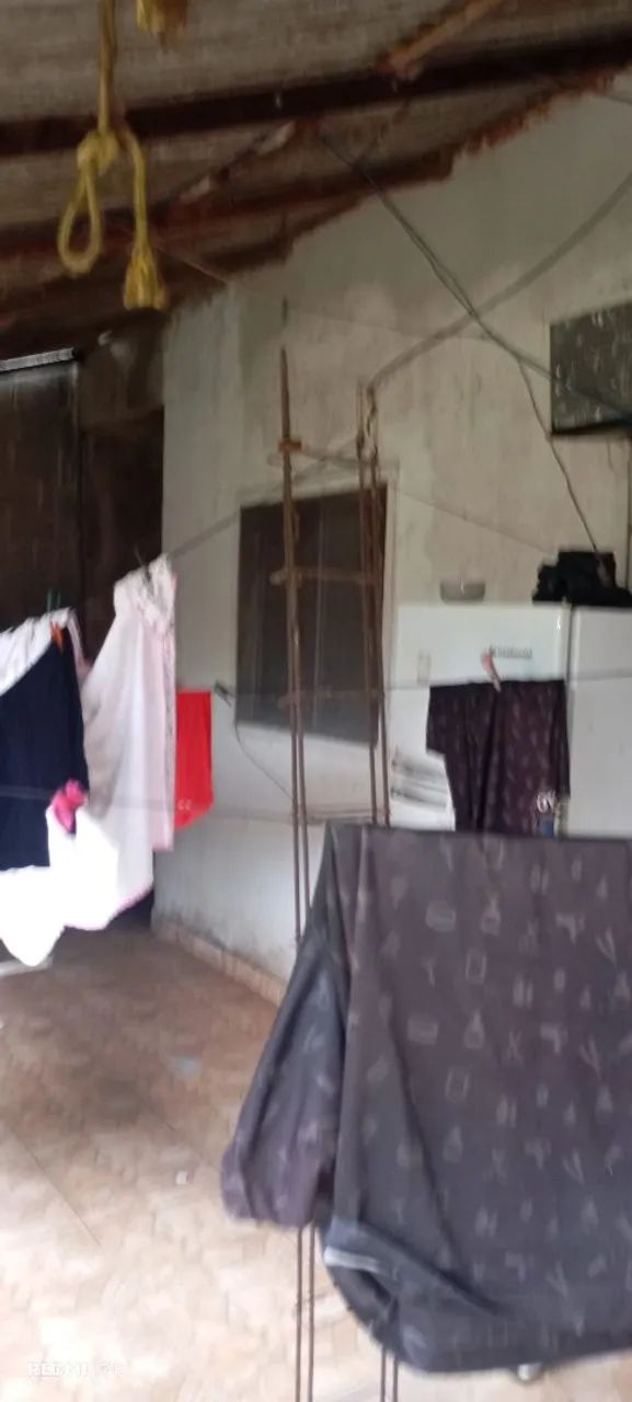 Foto - Serra - Estância Monazítica