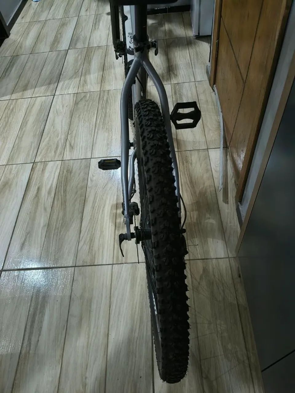Bicicleta Aro 29 - Foto 3
