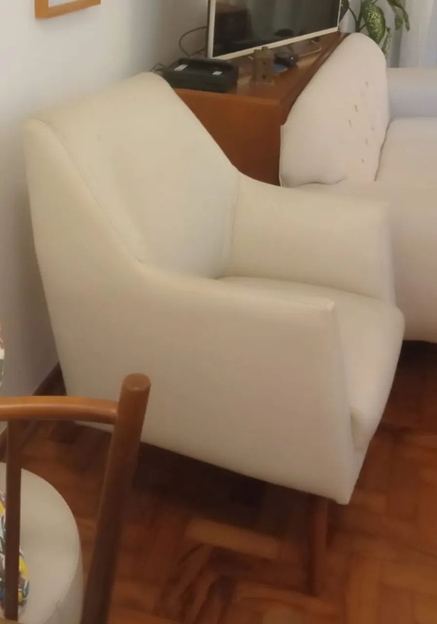 Poltrona - Foto 2