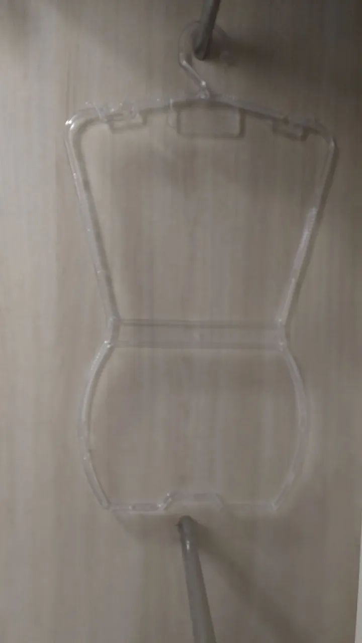Cabides infantis - Foto 5