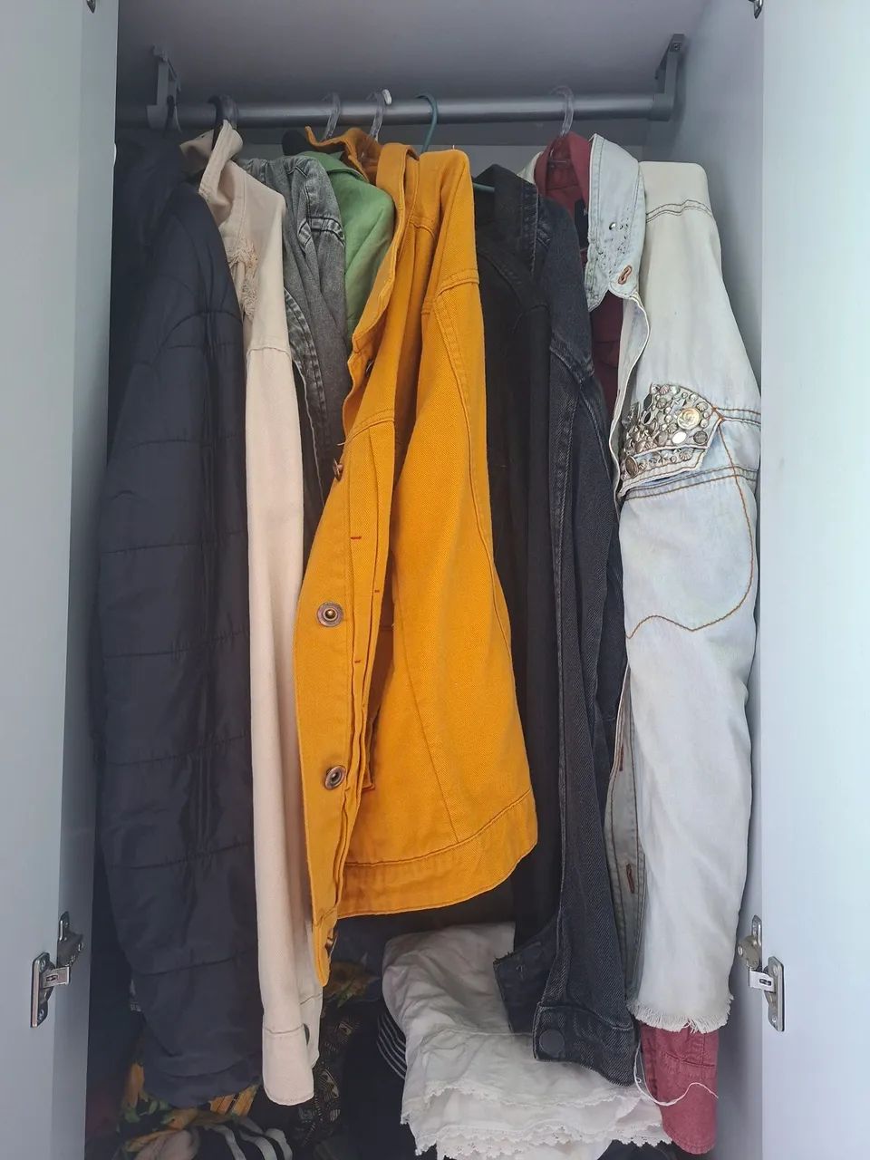 Armário de quarto  - Foto 4