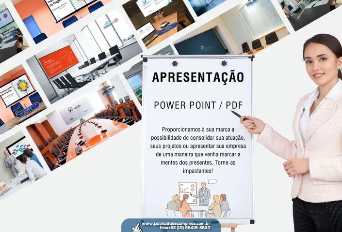 Transforme Sua Identidade Visual em um Poderoso Ativo de Marca - Foto 5