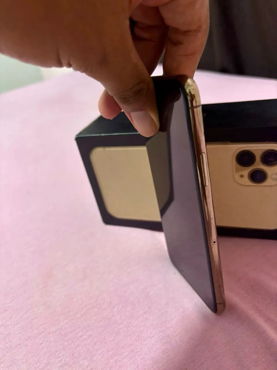 iPhone 11 Pro  - Foto 3