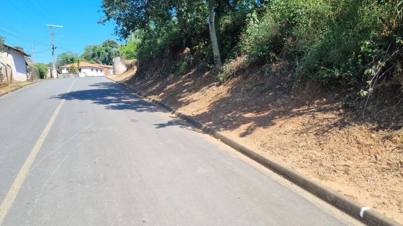 Terreno no Sapucaí em Jacutinga - Foto 5