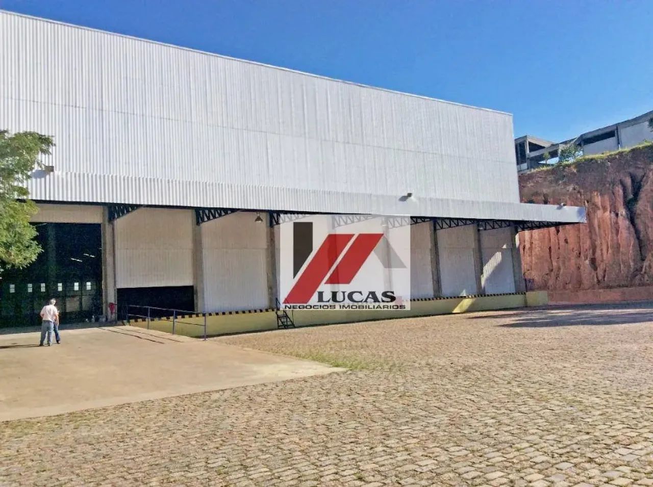 Galpão à venda, Jardim Alvorada - Jandira/SP - Foto 4