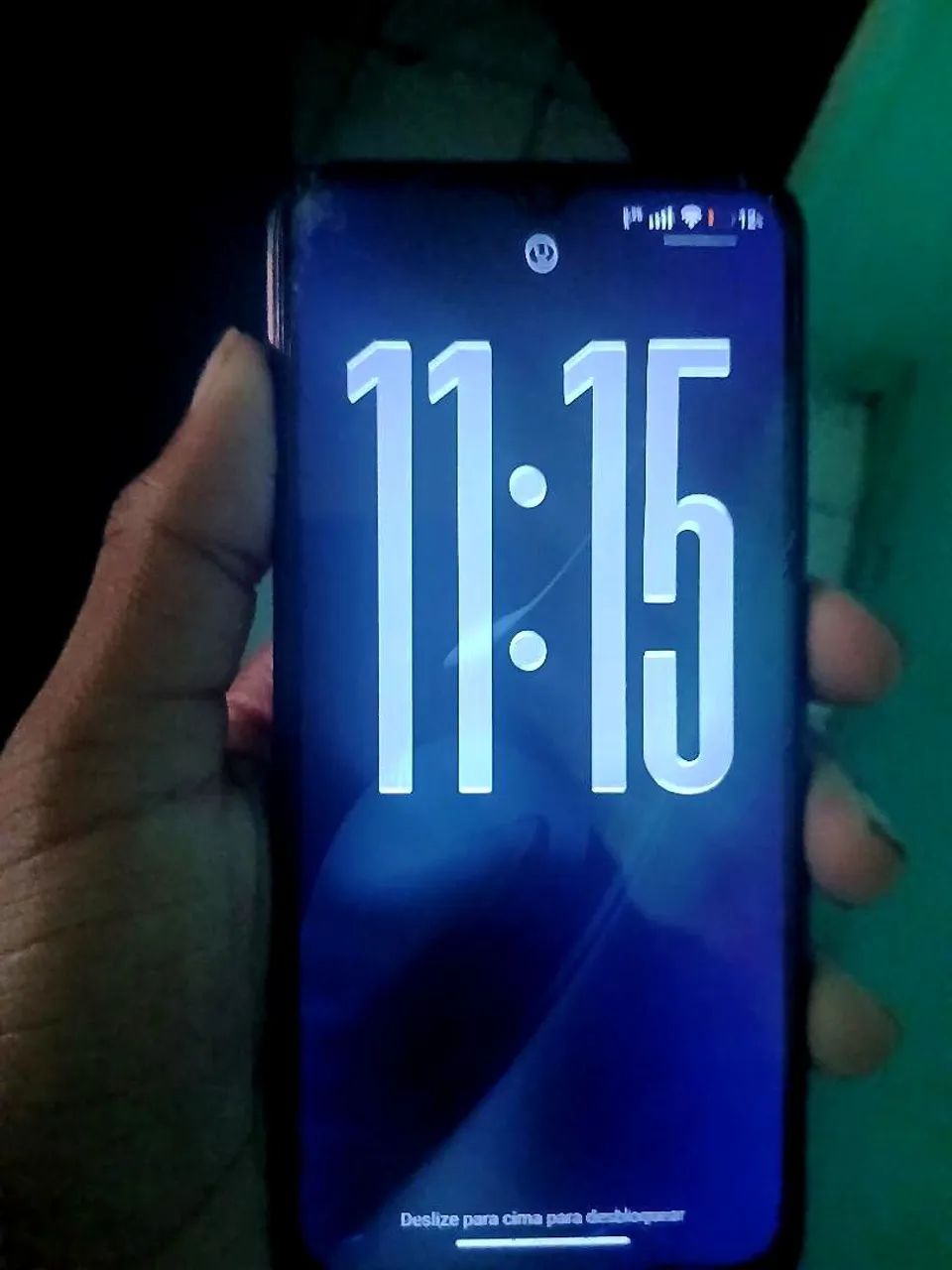 TROCO XIAOMI POCO M4 5G POR IPHONE E DOU VOLTA - Foto 3