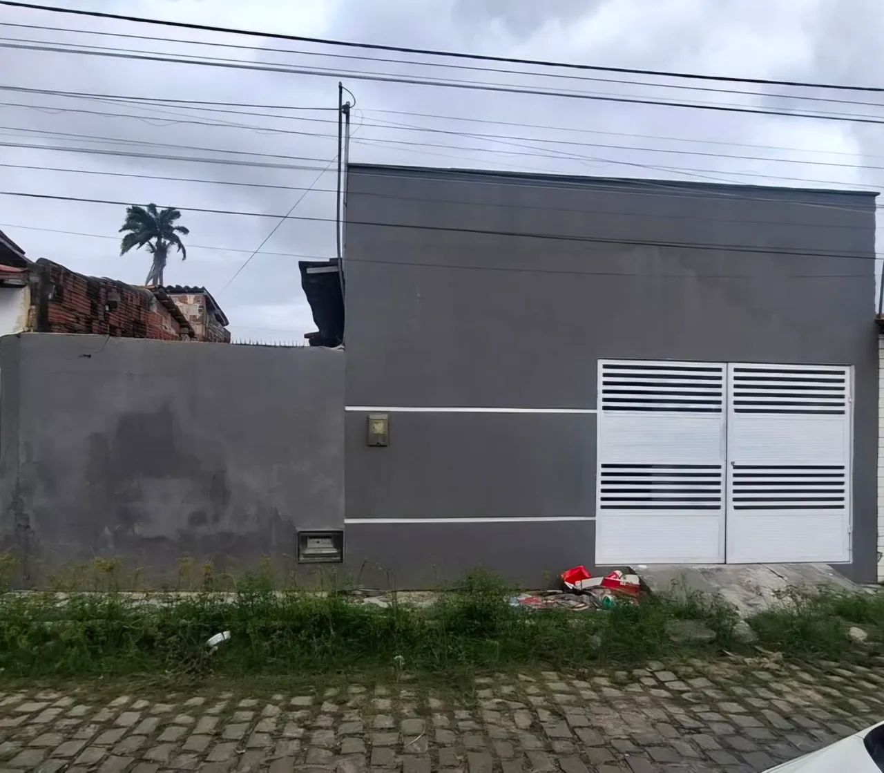 Casa no centro de macaiba, recebo carro e moto! - Foto 2