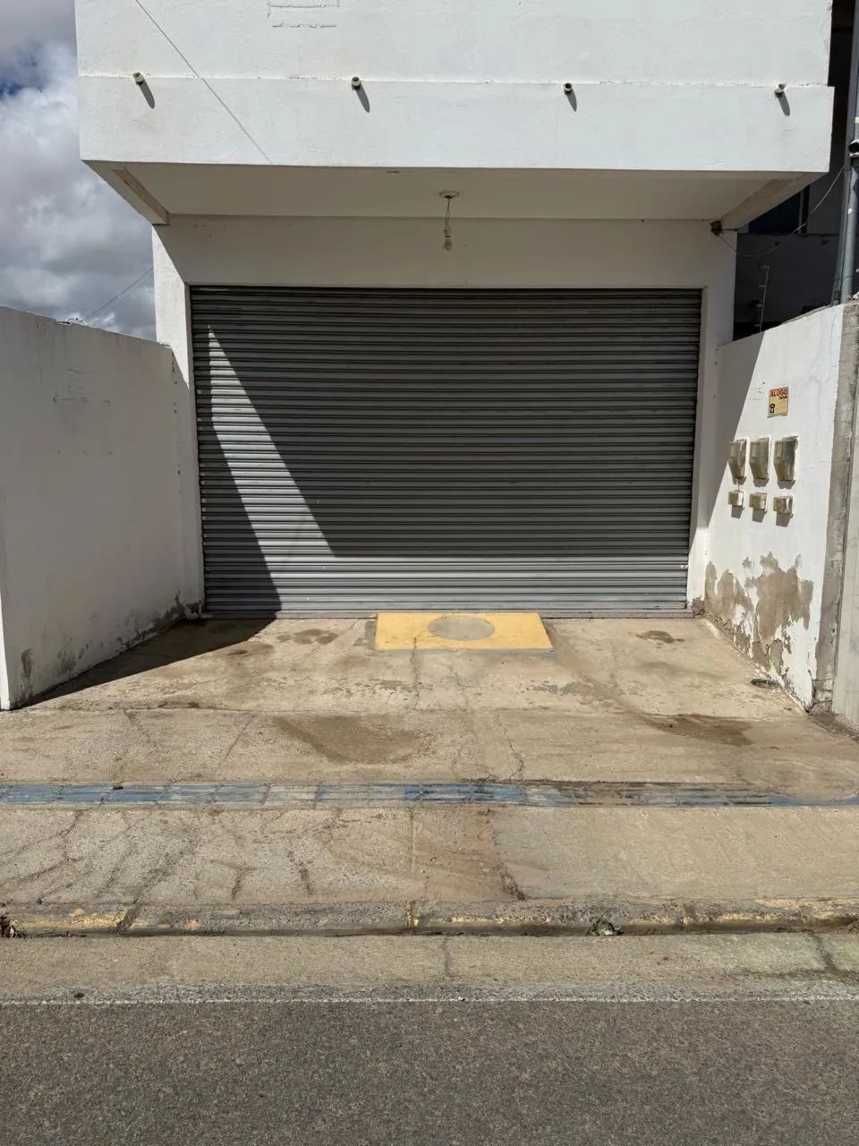 Alugo ponto comercial na vila Eulália  - Foto 3