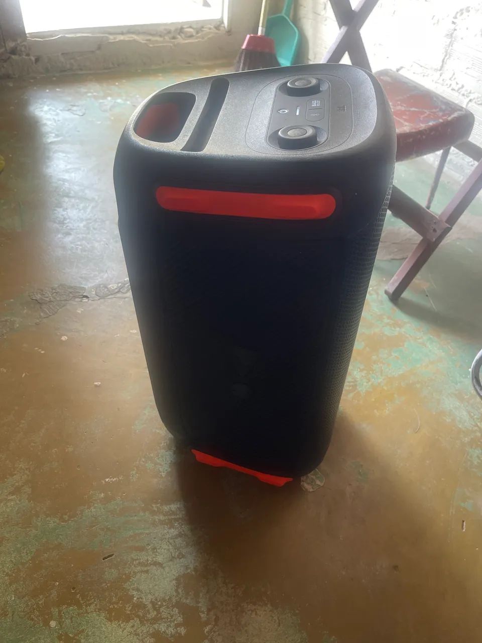 Jbl 110 - Foto 2