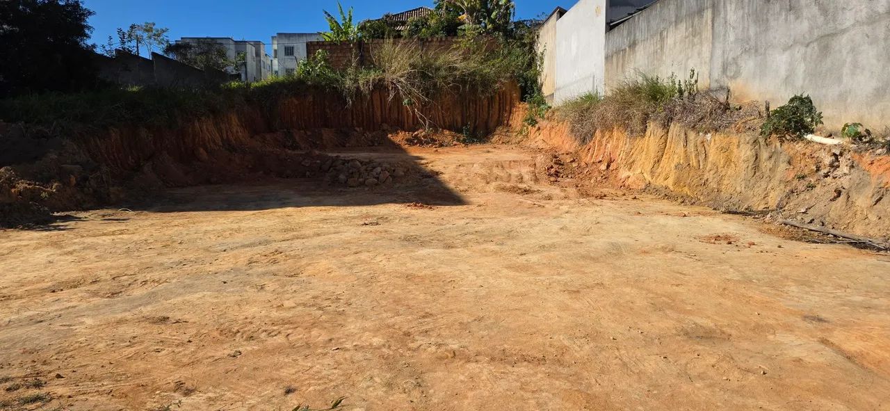 Vendo Terreno 360m2 
