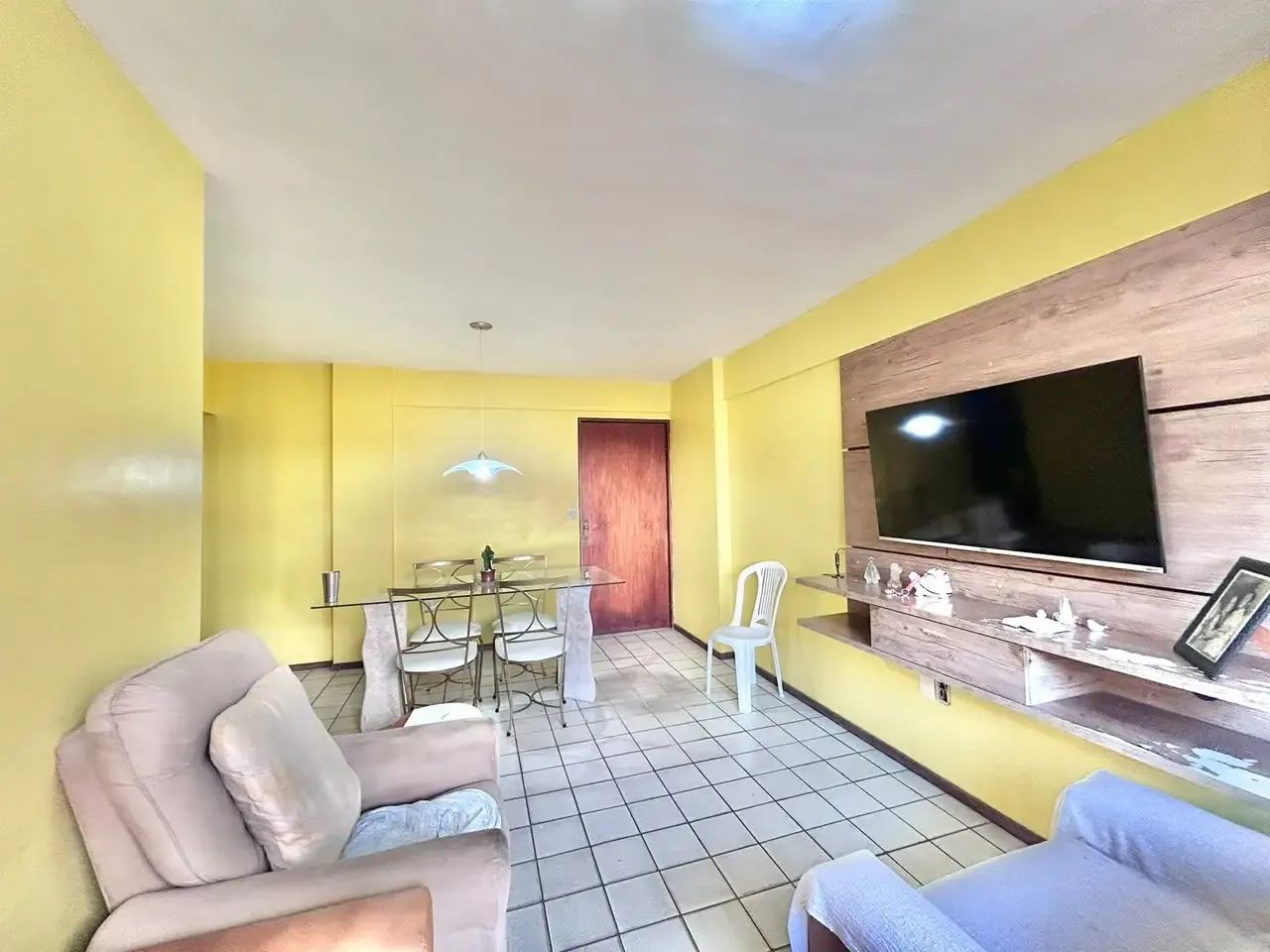 Apartamento à venda, POÇO, Maceió, AL - Foto 5