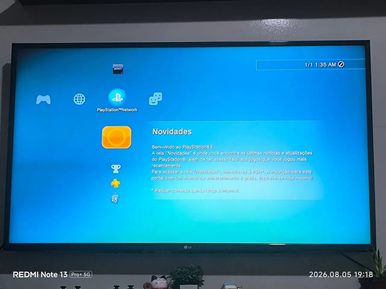 PLAYSTATION3  - Foto 3