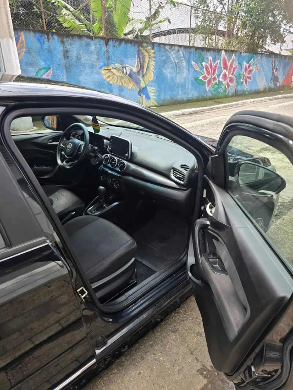 Fiat Cronos Precision 1.8 16V Flex Aut. 2019 - Foto 3