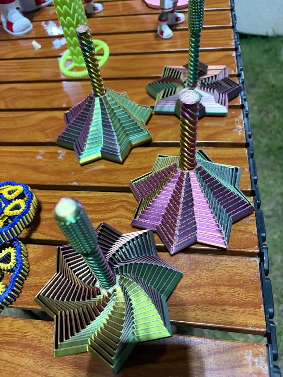 Brinquedos Fidgets  - Foto 2