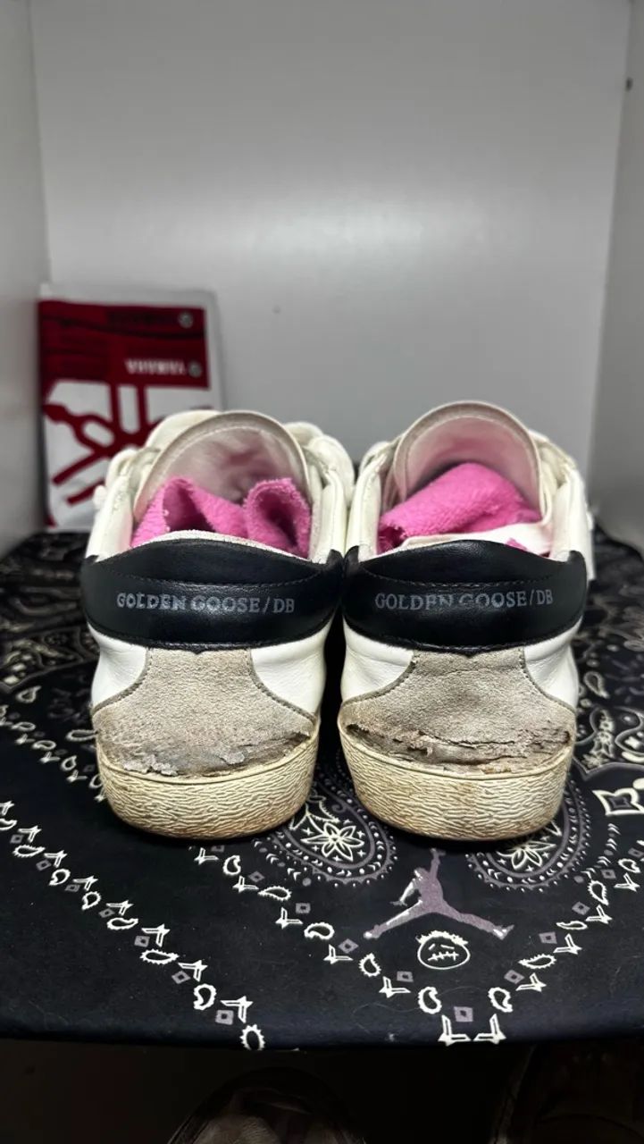 Golden goose - Foto 3