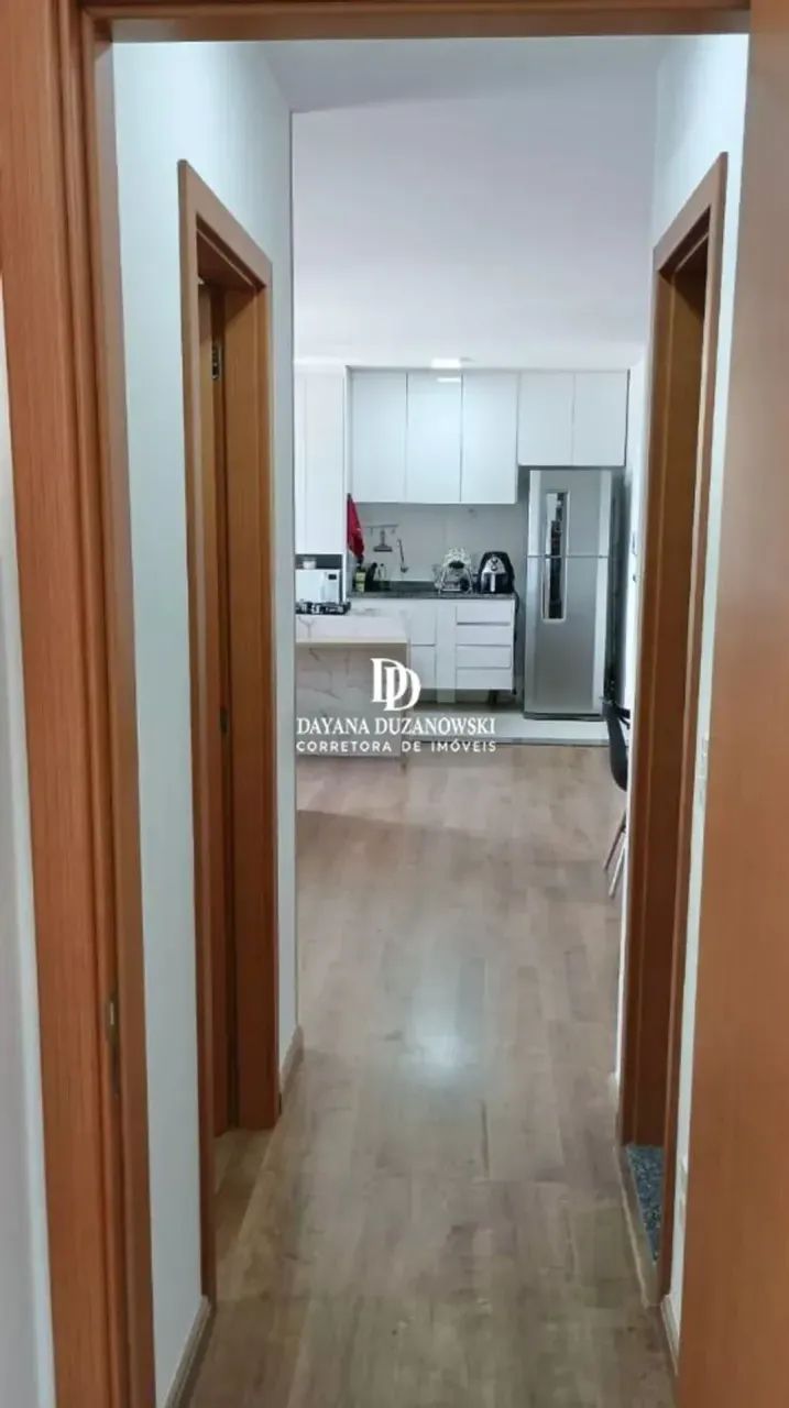 Apartamento com 2 Quartos sendo 01 suíte, Upper - Centro Político Administrativo, Cuiabá/M - Foto 2